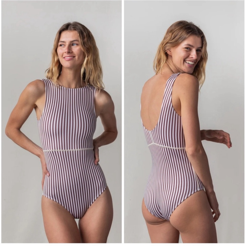 Winki Penny One Piece Swimsuit